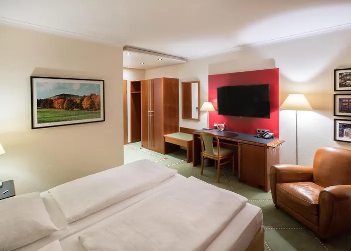 Hotel Buerer Hof